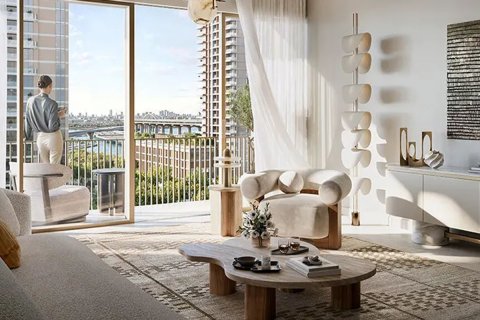 Apartment de 1 dormitorio  No. 125309 9