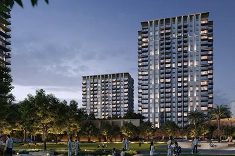 Apartment de 1 dormitorio  No. 125309 2