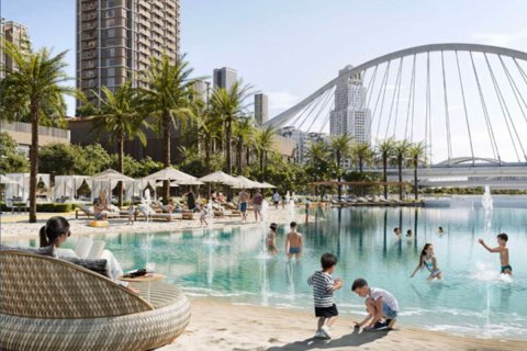 Apartment de 1 dormitorio  No. 125309 11