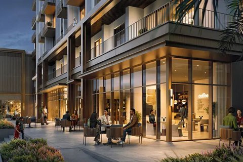 Apartment de 1 dormitorio  No. 125309 5