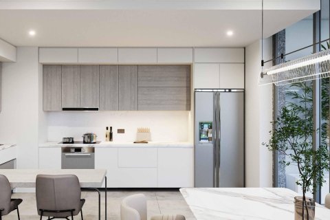 Apartment de 1 dormitorio  No. 125303 7