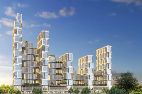 Apartment de 1 dormitorio  No. 125303 11