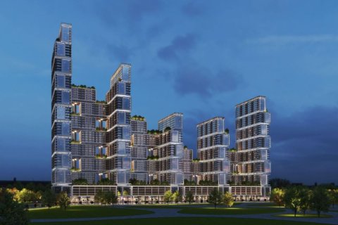 Apartment de 1 dormitorio  No. 125303 2