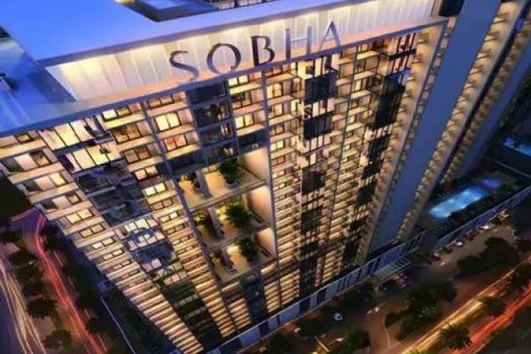 Apartment de 1 dormitorio  No. 125303 6