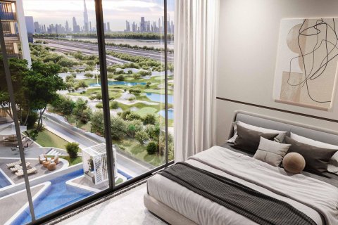 Apartment de 1 dormitorio  No. 125303 9