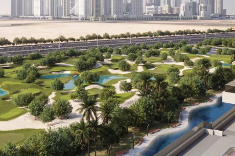 Apartment de 1 dormitorio  No. 125303 8