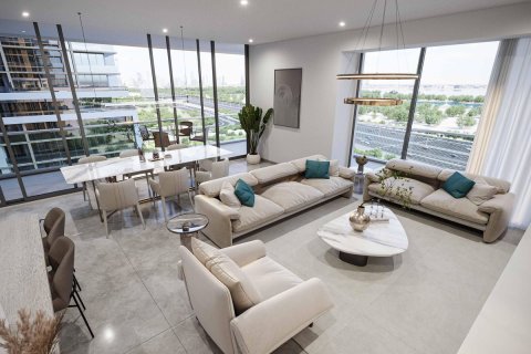 Apartment de 1 dormitorio  No. 125303 5