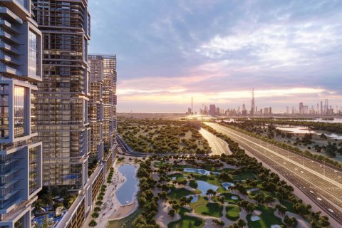 Apartment de 1 dormitorio  No. 125303 10