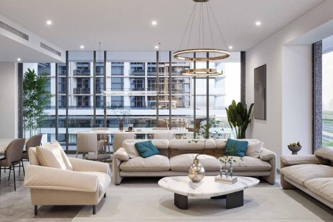 Apartment de 1 dormitorio  No. 125303 3