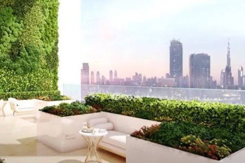 Apartment de 1 dormitorio  No. 125303 4