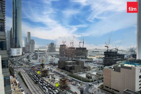 Apartment de 3 dormitorios  No. 125306 21