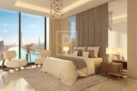 1 bedroom Apartment in Meydan, UAE No. 5619 8