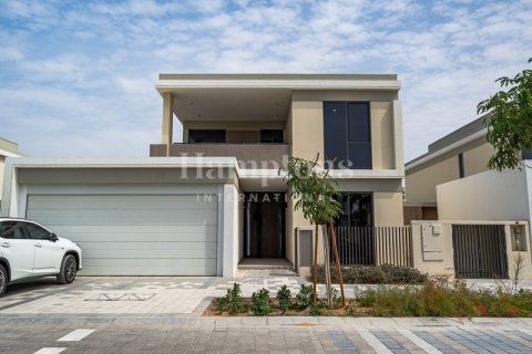 Villa de 4 dormitorios en Tilal Al Ghaf, UAE No. 148331 18