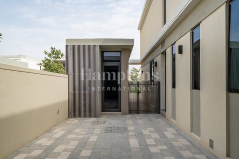 Villa de 4 dormitorios en Tilal Al Ghaf, UAE No. 148331 7