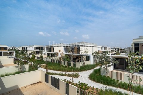 Villa de 4 dormitorios en Tilal Al Ghaf, UAE No. 148331 12