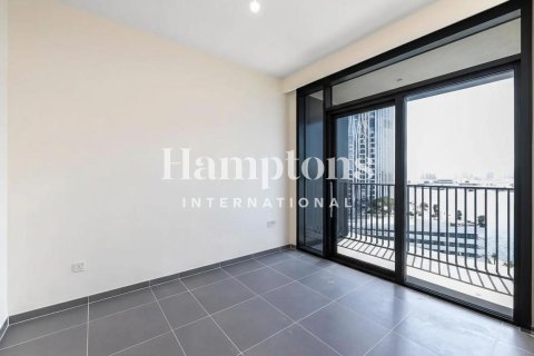 Apartment de 3 dormitorios en Dubai Creek Harbour (The Lagoons), UAE No. 148326 9