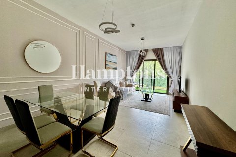 Apartment de 1 dormitorio en FIVE at Jumeirah Village Circle, UAE No. 148330 11
