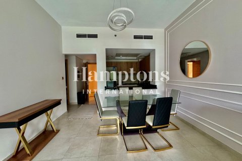 Apartment de 1 dormitorio en FIVE at Jumeirah Village Circle, UAE No. 148330