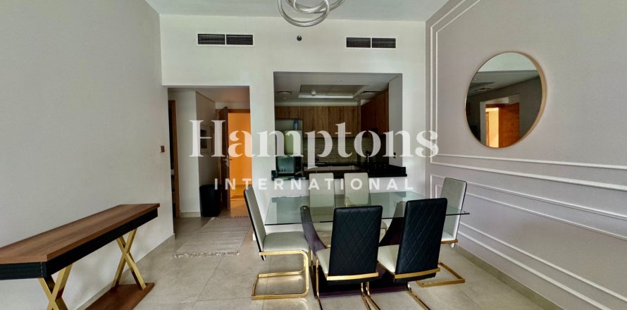 Apartment de 1 dormitorio en FIVE at Jumeirah Village Circle, UAE No. 148330