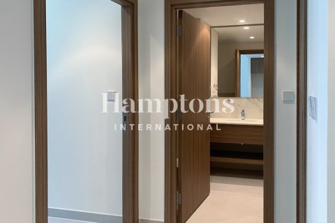 Apartment de 1 dormitorio en Dubai Creek Harbour (The Lagoons), UAE No. 148325 9