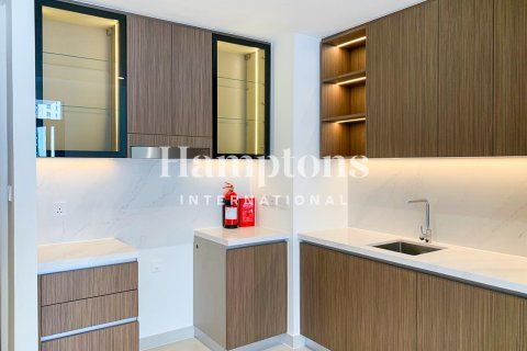 Apartment de 1 dormitorio en Dubai Creek Harbour (The Lagoons), UAE No. 148325 17