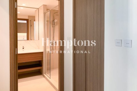 Apartment de 1 dormitorio en Dubai Creek Harbour (The Lagoons), UAE No. 148325 10