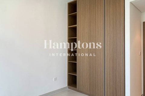 Apartment de 1 dormitorio en Dubai Creek Harbour (The Lagoons), UAE No. 148325 3