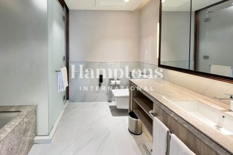 Apartment de 1 dormitorio en Dubai Creek Harbour (The Lagoons), UAE No. 148327 7