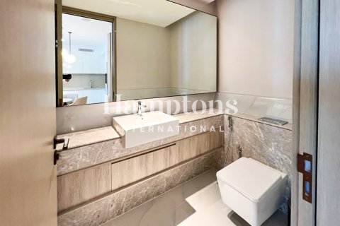 Apartment de 1 dormitorio en Dubai Creek Harbour (The Lagoons), UAE No. 148327 11