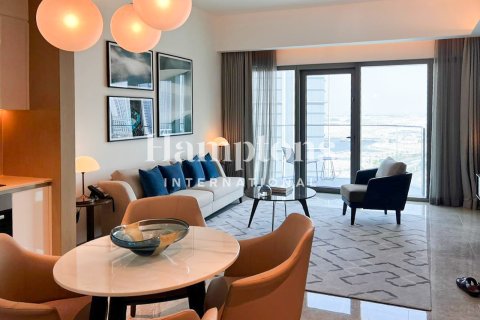 Apartment de 1 dormitorio en Dubai Creek Harbour (The Lagoons), UAE No. 148327 4