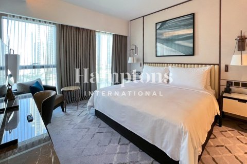 Apartment de 1 dormitorio en Dubai Creek Harbour (The Lagoons), UAE No. 148327 6