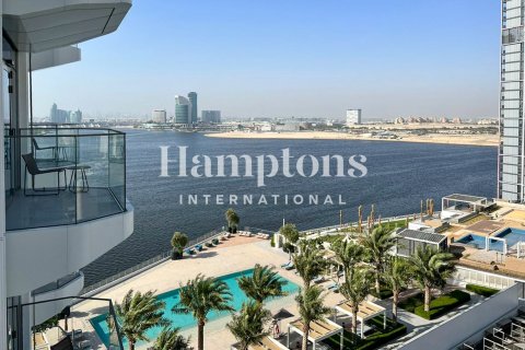 Apartment de 1 dormitorio en Dubai Creek Harbour (The Lagoons), UAE No. 148327 8