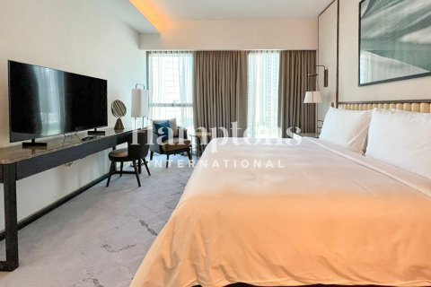Apartment de 1 dormitorio en Dubai Creek Harbour (The Lagoons), UAE No. 148327 5