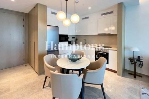 Apartment de 1 dormitorio en Dubai Creek Harbour (The Lagoons), UAE No. 148327 9