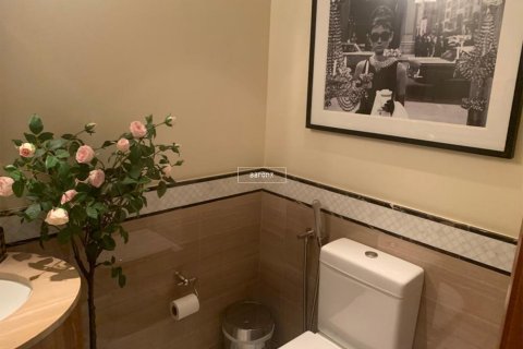 Квартира с 1 спальней  №102254 11