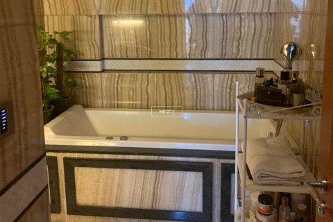 Квартира с 1 спальней  №102254 10