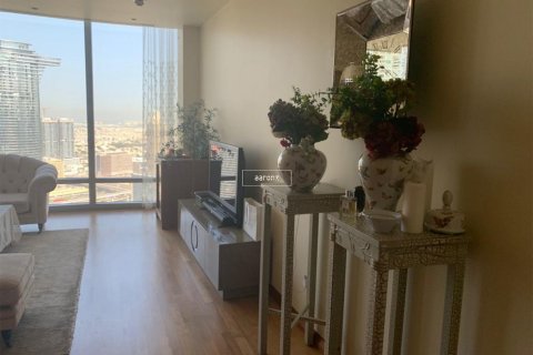 Apartment de 1 dormitorio en Downtown Dubai (Downtown Burj Dubai), UAE No. 102254 4
