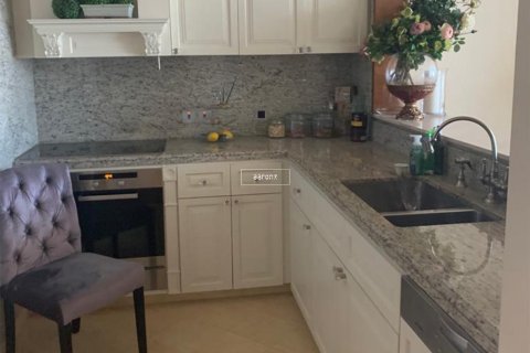 Квартира с 1 спальней  №102254 8