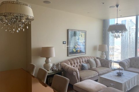 Apartment de 1 dormitorio en Downtown Dubai (Downtown Burj Dubai), UAE No. 102254 3
