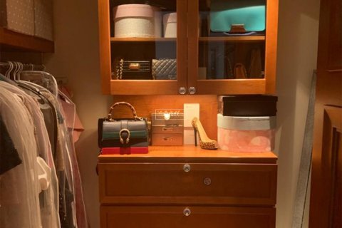 Квартира с 1 спальней  №102254 9