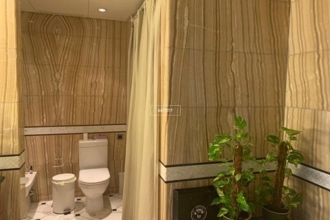 Квартира с 1 спальней  №102254 12