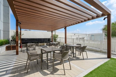 Квартира с 3 спальнями №102253 12