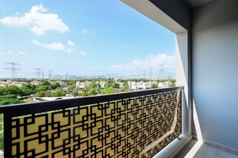 Квартира с 3 спальнями №102253 9