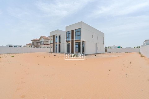 5 غرفة نوم  فيلا في أبو ظبي, الإمارات العربية المتحدة رقم 200961 22