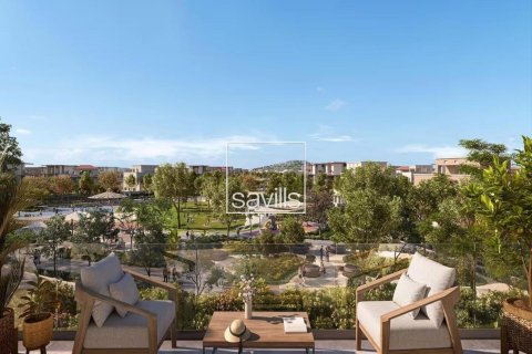 765.99m² Land in Al Hudayriat Island, UAE No. 200965 10
