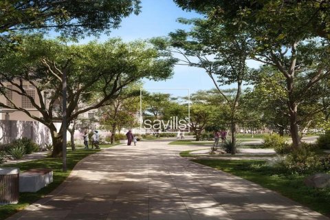 765.99m² Land in Al Hudayriat Island, UAE No. 200965 5