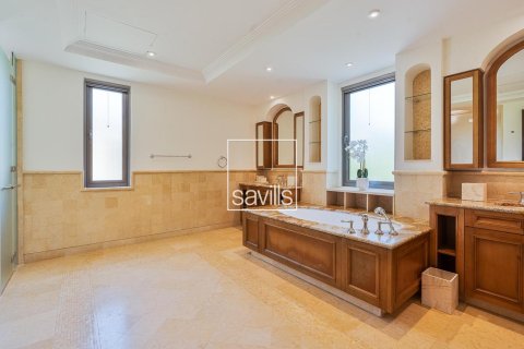 5 غرفة نوم  فيلا على جزيرة السعديات, الإمارات العربية المتحدة رقم 200964 7