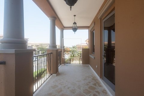 5 غرفة نوم  فيلا على جزيرة السعديات, الإمارات العربية المتحدة رقم 200964 4