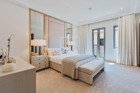 5 غرفة نوم  فيلا على جزيرة السعديات, الإمارات العربية المتحدة رقم 200964 12