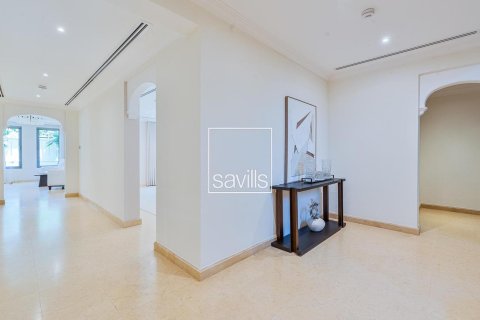 5 غرفة نوم  فيلا على جزيرة السعديات, الإمارات العربية المتحدة رقم 200964 15
